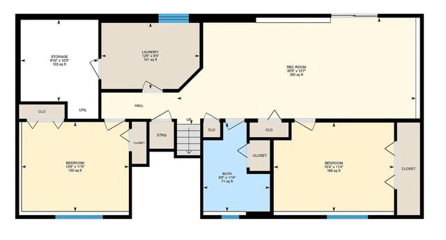 4503 Shiloh Pines Pines SE, Grand Rapids, MI 49546