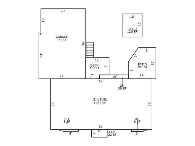 4503 Shiloh Pines Pines SE, Grand Rapids, MI 49546
