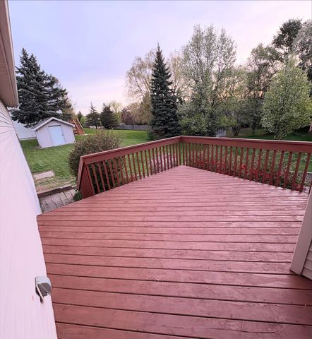 4503 Shiloh Pines Pines SE, Grand Rapids, MI 49546