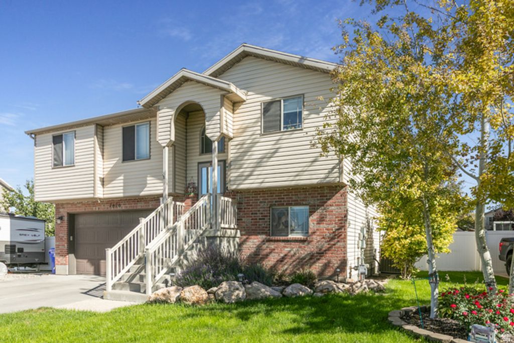 2626 W 2225 S, Syracuse, UT 84075 — exterior