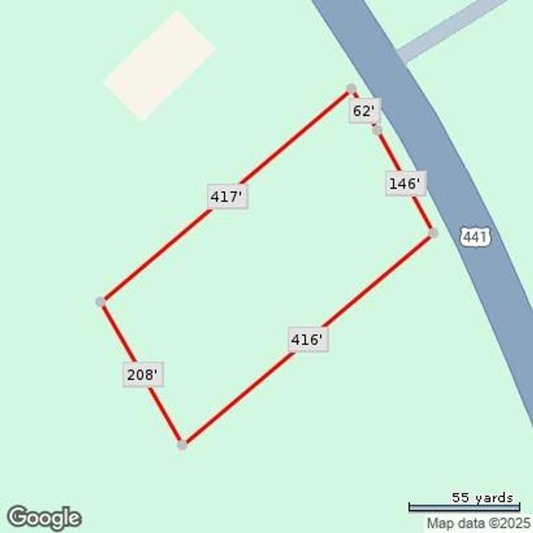 2960 N Columbia Street, Milledgeville, GA 31061