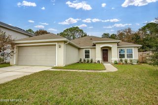 7341 STEVENTON Way, Jacksonville, FL 32244