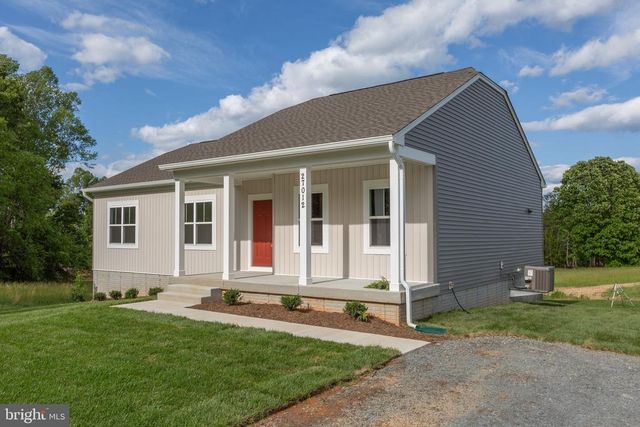 27012 TATUM ROAD, Unionville, VA 22567