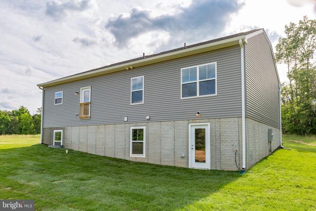 27012 TATUM ROAD, Unionville, VA 22567