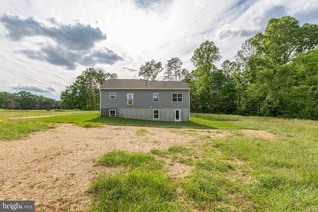 27012 TATUM ROAD, Unionville, VA 22567