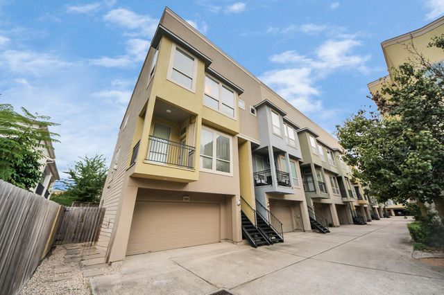 5526 Crooms Street, Houston, TX 77007