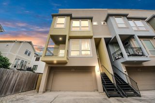 5526 Crooms Street, Houston, TX 77007