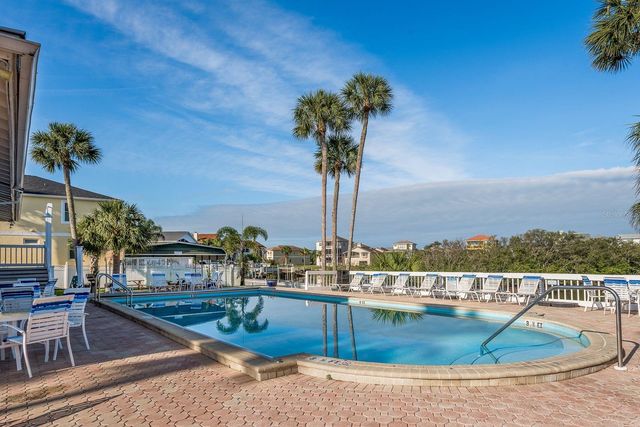 5557 SEA FOREST DRIVE 314, New Port Richey, FL 34652