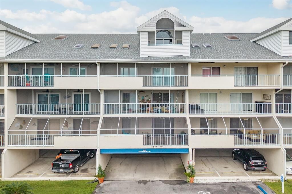 5557 SEA FOREST DRIVE 314, New Port Richey, FL 34652