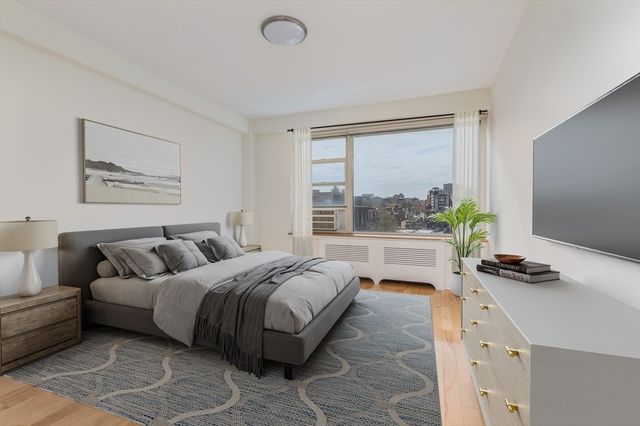 145 Pinckney St 719, Boston, MA 02114