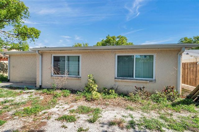 4025 STRATFIELD DRIVE, New Port Richey, FL 34652