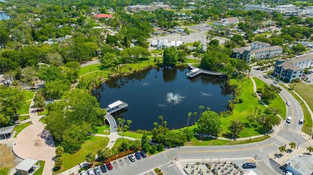 4025 STRATFIELD DRIVE, New Port Richey, FL 34652