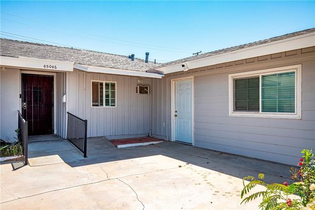45046 18th W, Lancaster, CA 93534