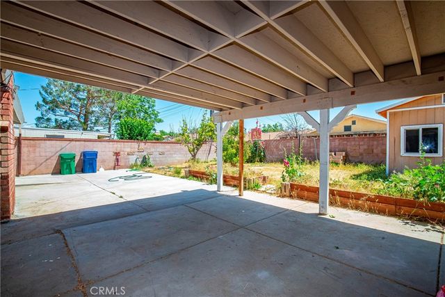 45046 18th W, Lancaster, CA 93534