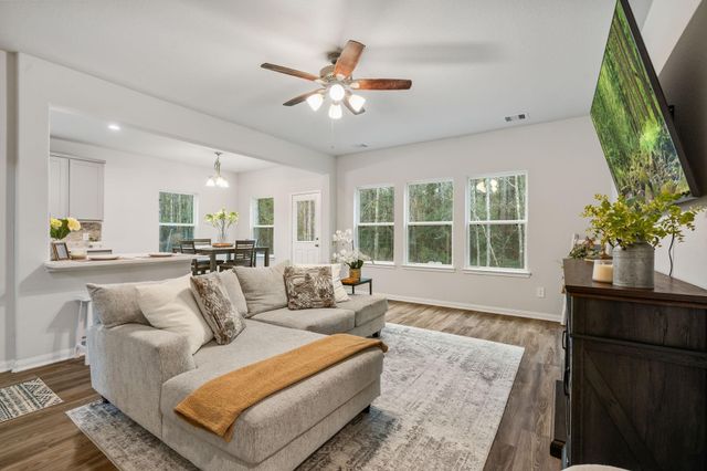16680 Rockwall Street, Conroe, TX 77303