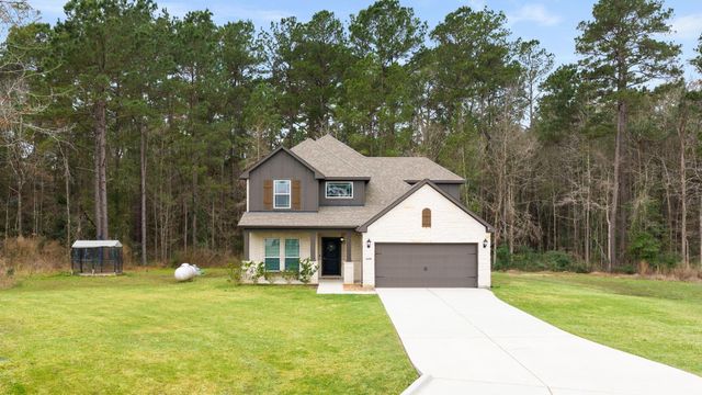 16680 Rockwall Street, Conroe, TX 77303