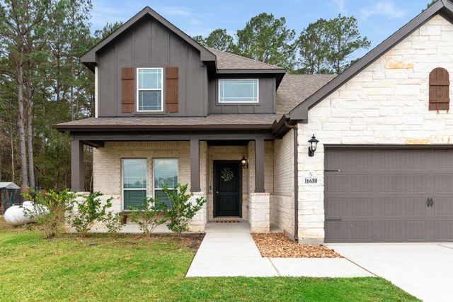 16680 Rockwall Street, Conroe, TX 77303