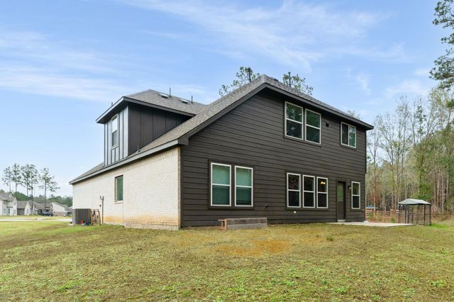 16680 Rockwall Street, Conroe, TX 77303