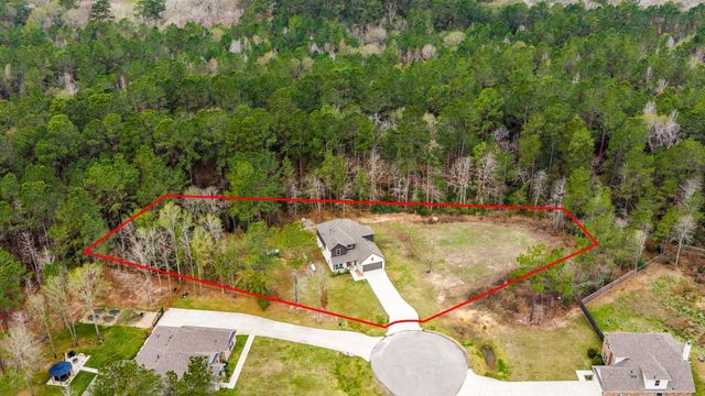 16680 Rockwall Street, Conroe, TX 77303