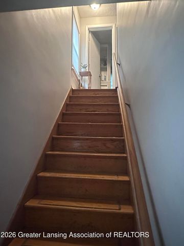 1233 Mechanic Street, Lansing, MI 48912