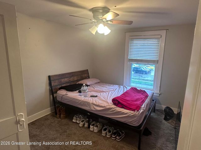 1233 Mechanic Street, Lansing, MI 48912