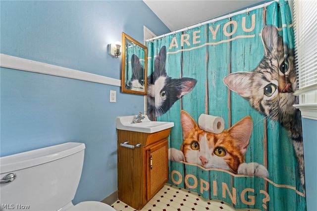 92 Leighton Avenue, Boardman, OH 44512