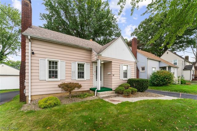 92 Leighton Avenue, Boardman, OH 44512