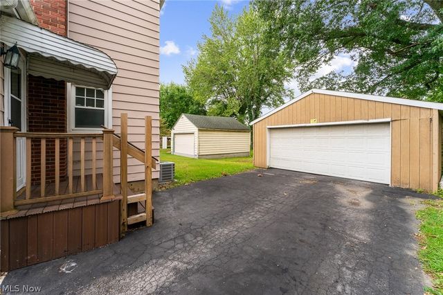 92 Leighton Avenue, Boardman, OH 44512
