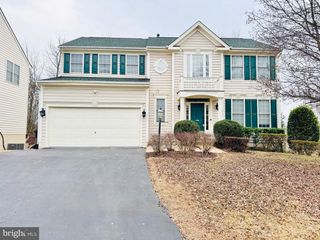 3197 TULIP TREE PL, Dumfries, VA 22026