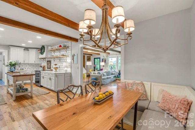165 Leighway Lane, Banner Elk, NC 28604