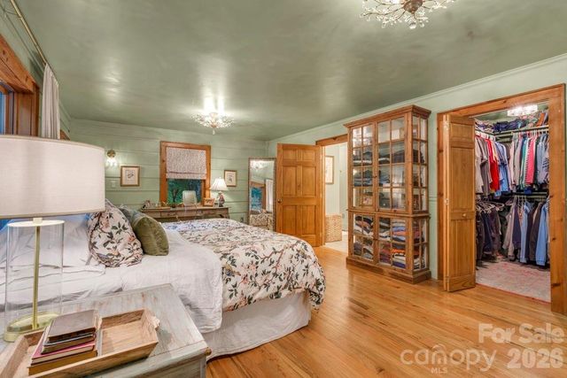 165 Leighway Lane, Banner Elk, NC 28604