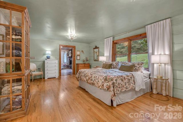 165 Leighway Lane, Banner Elk, NC 28604