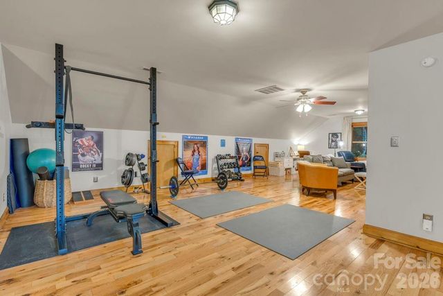 165 Leighway Lane, Banner Elk, NC 28604