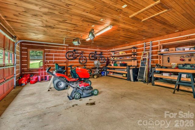 165 Leighway Lane, Banner Elk, NC 28604