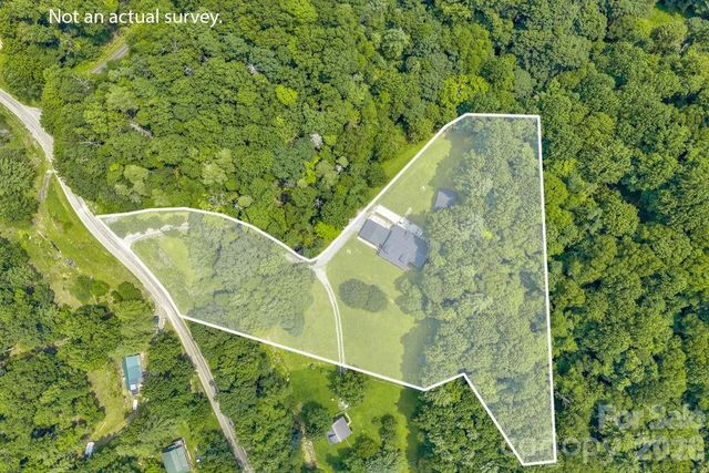 165 Leighway Lane, Banner Elk, NC 28604