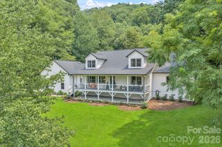 165 Leighway Lane, Banner Elk, NC 28604