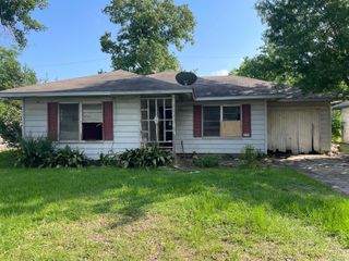 3706 Yosemite Street, Houston, TX 77021