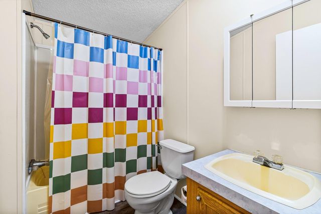 106 Jefferson Street, Livingston, TX 77351