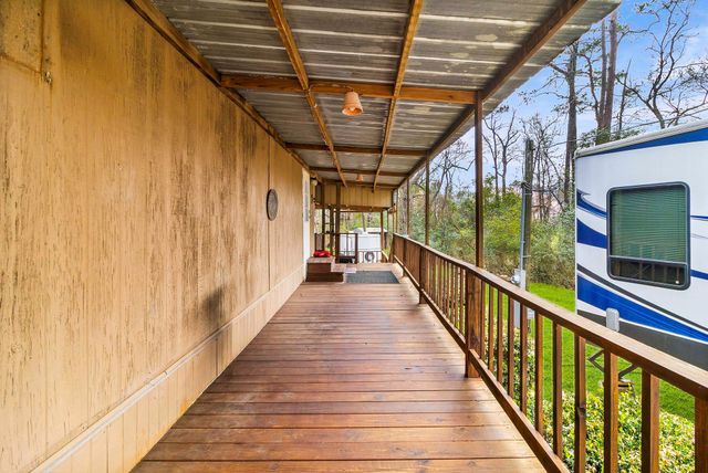 106 Jefferson Street, Livingston, TX 77351