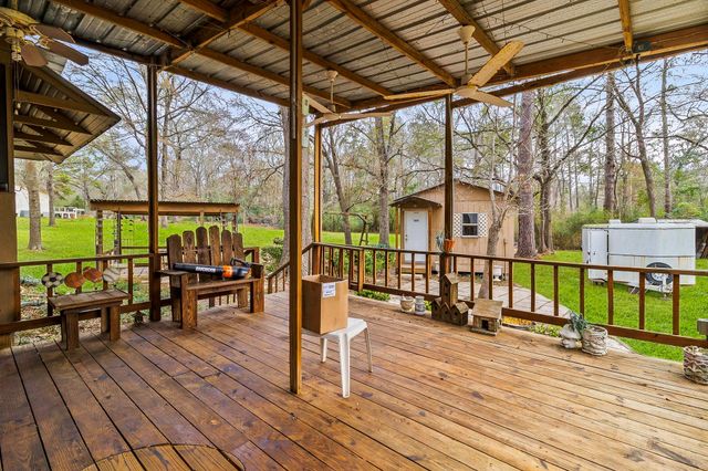 106 Jefferson Street, Livingston, TX 77351