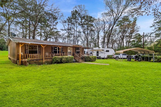 106 Jefferson Street, Livingston, TX 77351