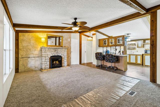 106 Jefferson Street, Livingston, TX 77351