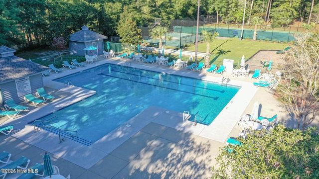 664 Cypress Grove Court SE, Bolivia, NC 28422