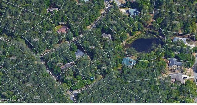 664 Cypress Grove Court SE, Bolivia, NC 28422