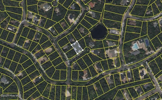 664 Cypress Grove Court SE, Bolivia, NC 28422