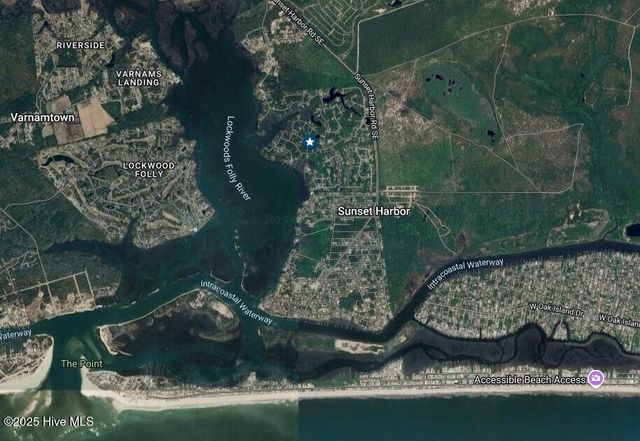 664 Cypress Grove Court SE, Bolivia, NC 28422