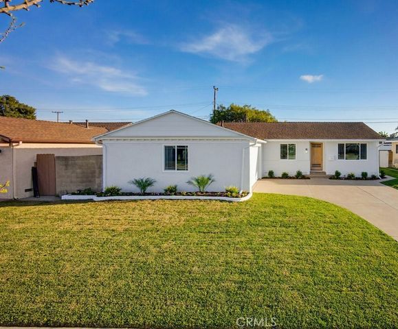 8940 Comet Circle, Westminster, CA 92683