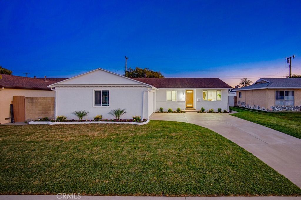 Image 1 of property listing at 8940 Comet Circle, Westminster, CA 92683