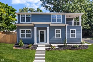 1952 Lawrence Street, Indianapolis, IN 46218