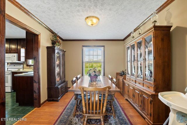 121 E Village Circle, Lafollette, TN 37766